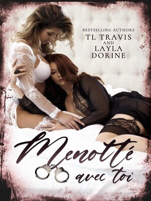 cover image of Menotte avec toi